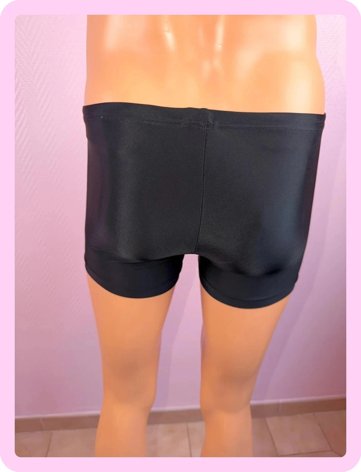 Heren badpak adidas maat s nooit gedragen – photo 7
